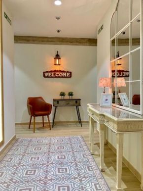 Garnica5 Suites